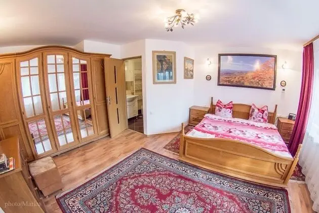 Family Villa, Balkon (9 rooms/ 8 bathrooms)