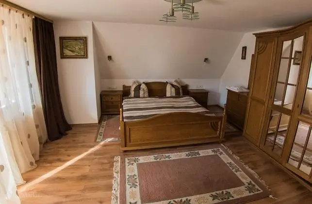 Family Villa, Balkon (9 rooms/ 8 bathrooms)