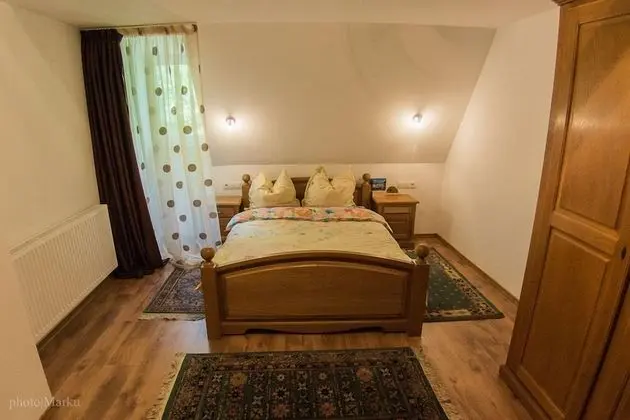 Family Villa, Balkon (9 rooms/ 8 bathrooms)