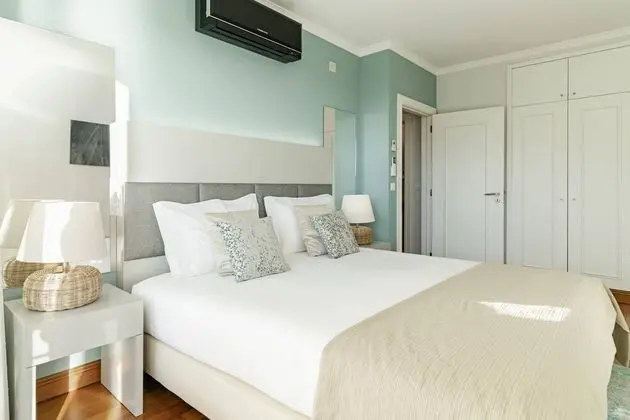 Apart Daire, 1 Yatak Odası, Balkon, Okyanus Manzaralı