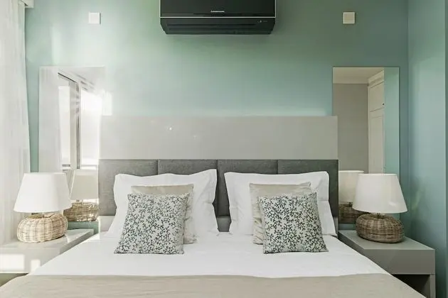 Apart Daire, 1 Yatak Odası, Balkon, Okyanus Manzaralı