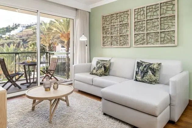 Apart Daire, 1 Yatak Odası, Balkon, Okyanus Manzaralı