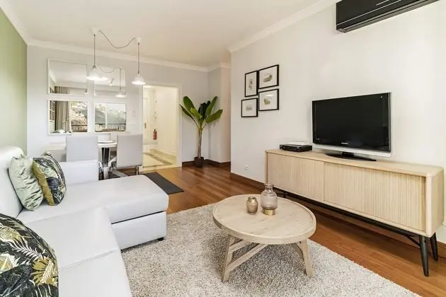 Apart Daire, 1 Yatak Odası, Balkon, Okyanus Manzaralı