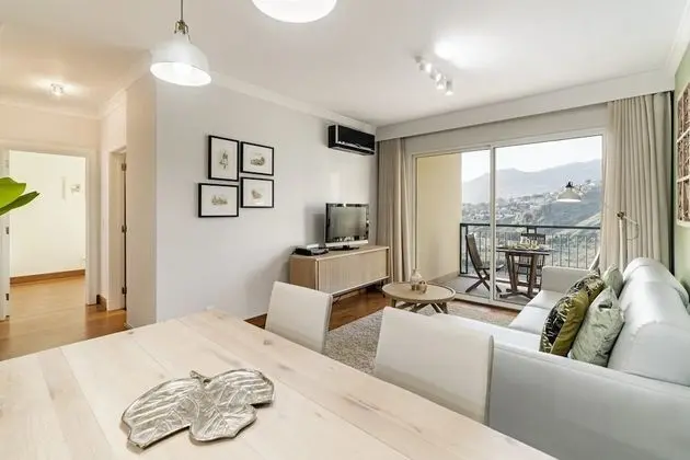 Apart Daire, 1 Yatak Odası, Balkon, Okyanus Manzaralı