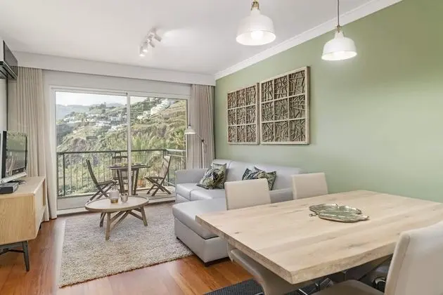 Apart Daire, 1 Yatak Odası, Balkon, Okyanus Manzaralı