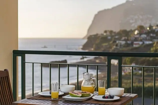 Apart Daire, 1 Yatak Odası, Balkon, Okyanus Manzaralı