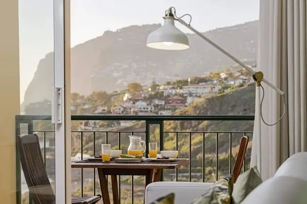 Apart Daire, 1 Yatak Odası, Balkon, Okyanus Manzaralı
