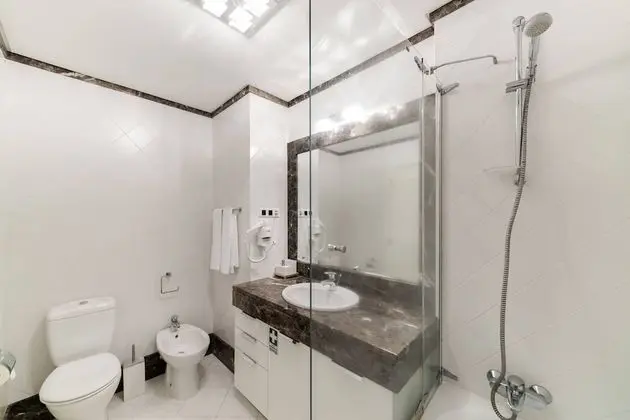 Apart Daire, 1 Yatak Odası, Balkon, Okyanus Manzaralı