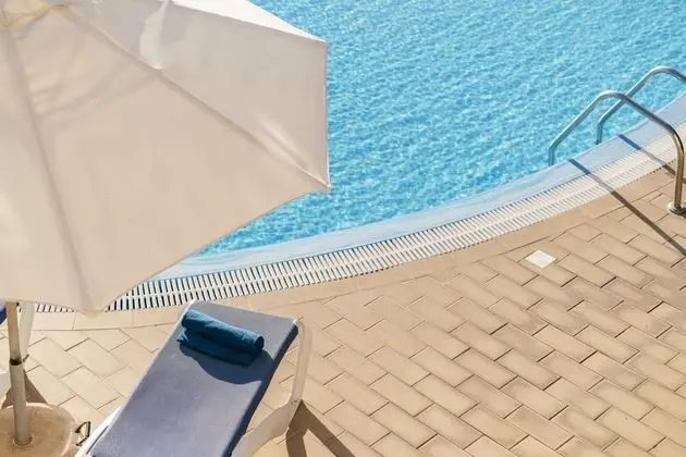 Apart Daire, 1 Yatak Odası, Balkon, Okyanus Manzaralı