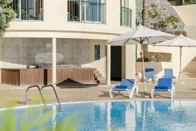 Apart Daire, 1 Yatak Odası, Balkon, Okyanus Manzaralı