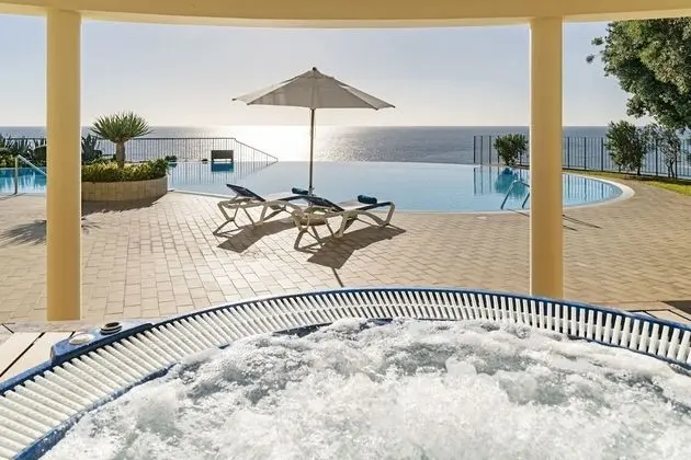Apart Daire, 1 Yatak Odası, Balkon, Okyanus Manzaralı