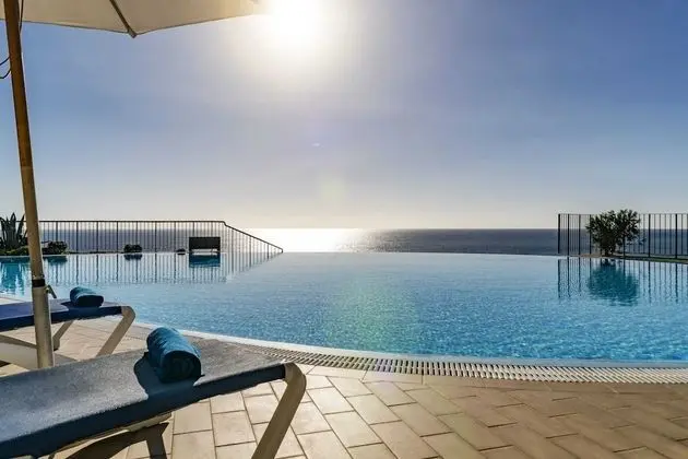 Apart Daire, 1 Yatak Odası, Balkon, Okyanus Manzaralı