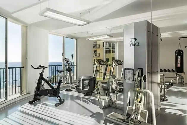 Apart Daire, 1 Yatak Odası, Balkon, Okyanus Manzaralı