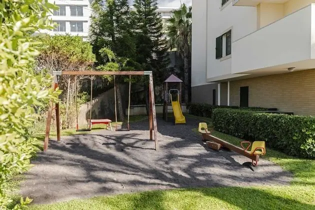 Apart Daire, 1 Yatak Odası, Balkon, Okyanus Manzaralı