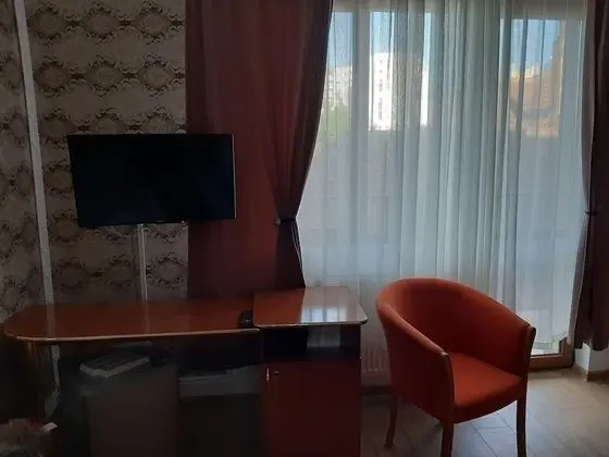 Comfort İki Ayrı Yataklı Oda, Sigara İçilebilir, Şehir Manzaralı