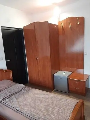 Comfort İki Ayrı Yataklı Oda, Sigara İçilebilir, Şehir Manzaralı