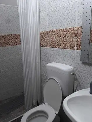 Comfort İki Ayrı Yataklı Oda, Sigara İçilebilir, Şehir Manzaralı