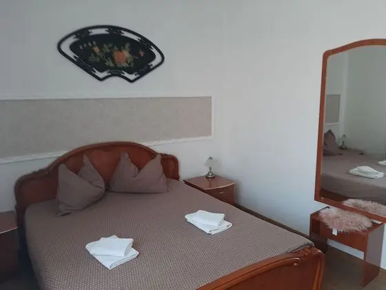 Comfort Tek Büyük Yataklı Oda, Sigara İçilebilir, Şehir Manzaralı