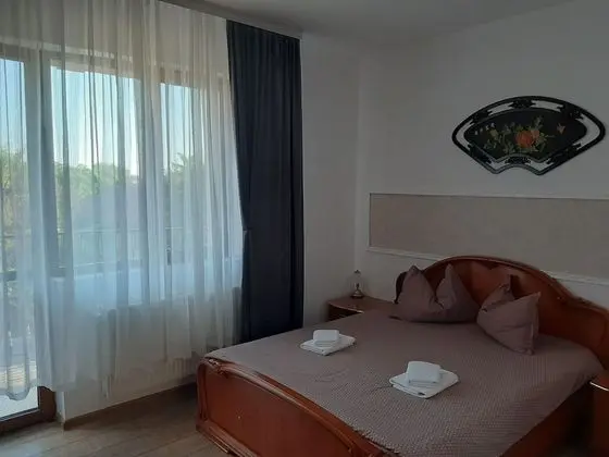 Comfort Tek Büyük Yataklı Oda, Sigara İçilebilir, Şehir Manzaralı