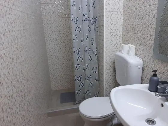 Comfort Tek Büyük Yataklı Oda, Sigara İçilebilir, Şehir Manzaralı