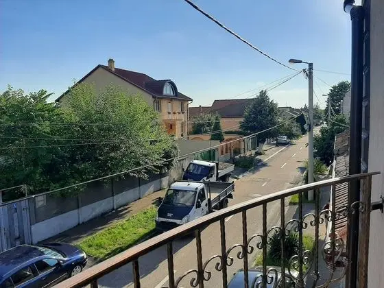 Comfort Tek Büyük Yataklı Oda, Sigara İçilebilir, Şehir Manzaralı