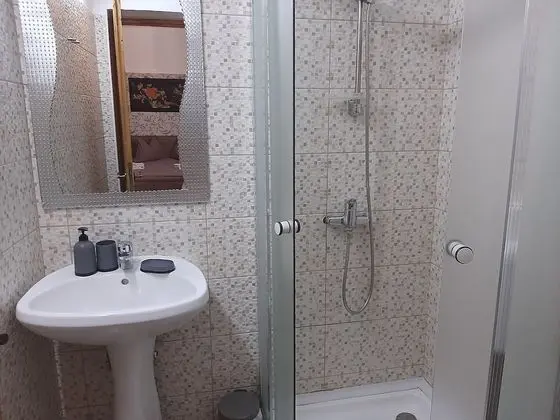Comfort Üç Kişilik Oda