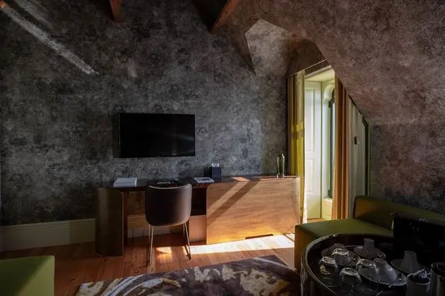 Manor House Ocean Front Suite
