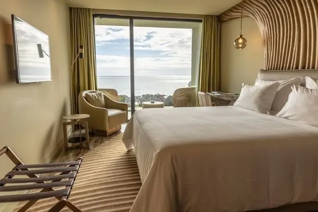 Onice Sea View