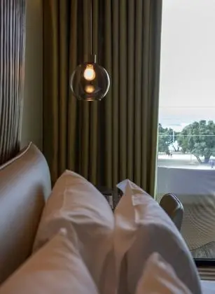 Onice Sea View