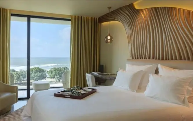 Onice Sea View