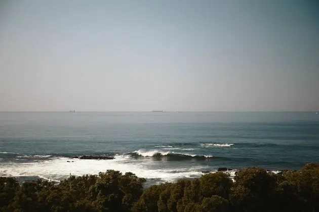 Onice Sea View