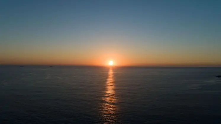 Onice Sea View