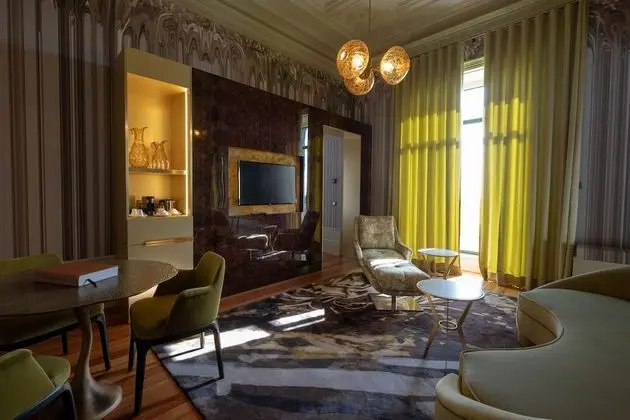 Vila Foz Suite