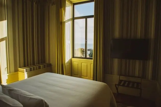 Vila Foz Suite