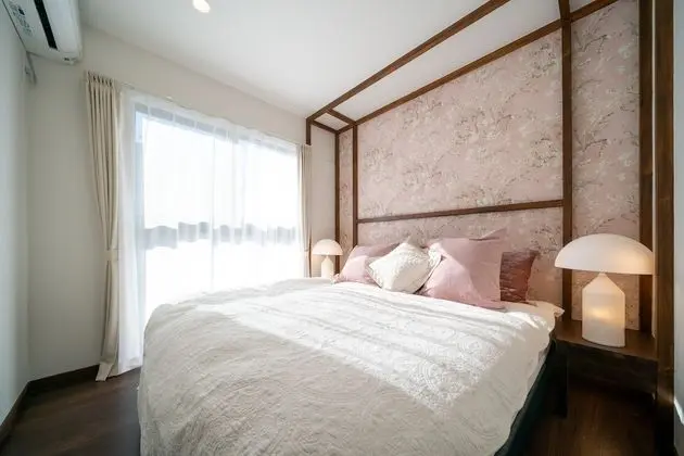 Villa, 3 Yatak Odası