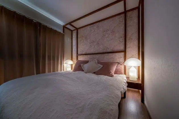 Villa, 3 Yatak Odası