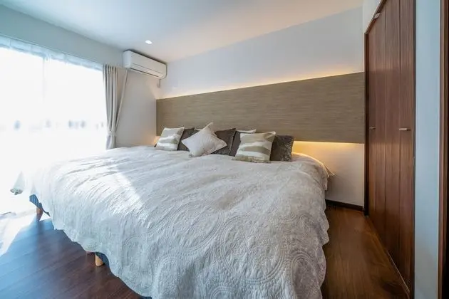Villa, 3 Yatak Odası