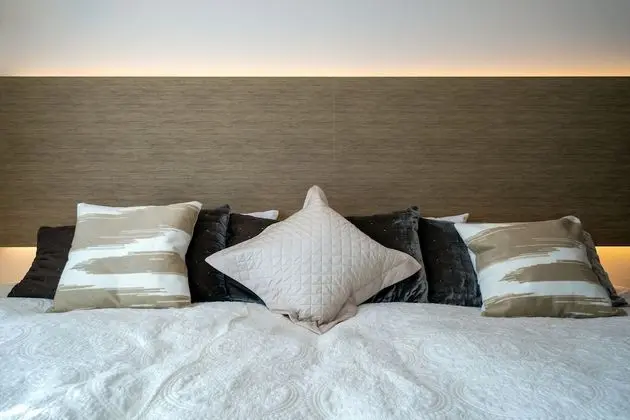 Villa, 3 Yatak Odası