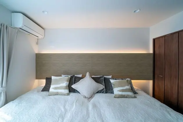 Villa, 3 Yatak Odası