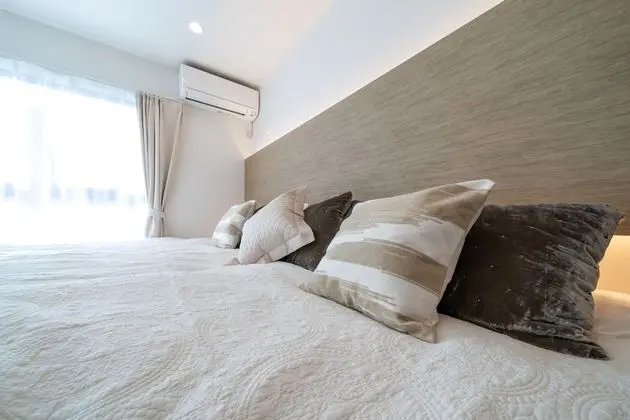 Villa, 3 Yatak Odası