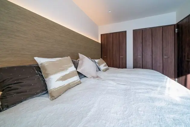 Villa, 3 Yatak Odası