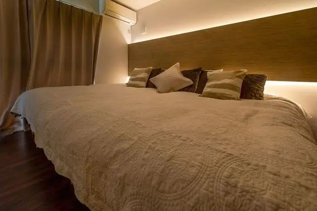 Villa, 3 Yatak Odası