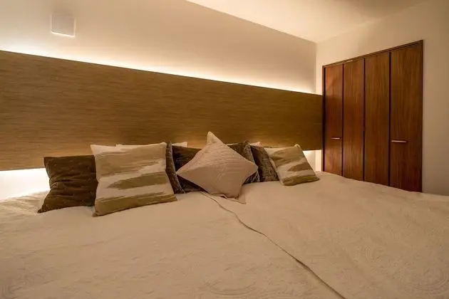 Villa, 3 Yatak Odası