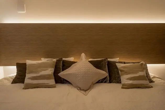 Villa, 3 Yatak Odası