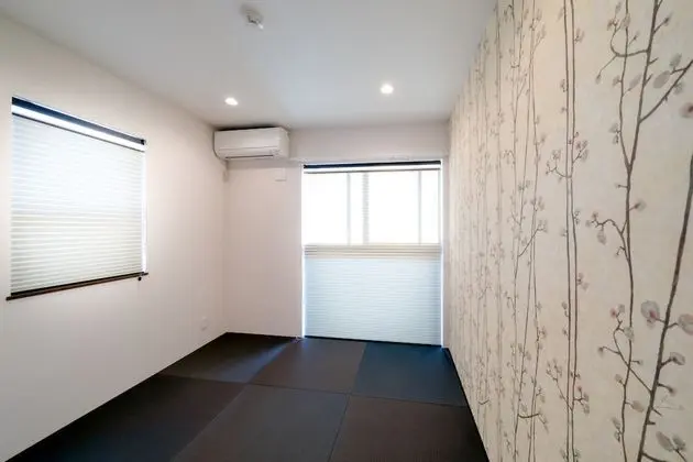 Villa, 3 Yatak Odası