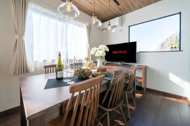 Villa, 3 Yatak Odası