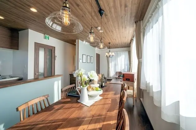 Villa, 3 Yatak Odası