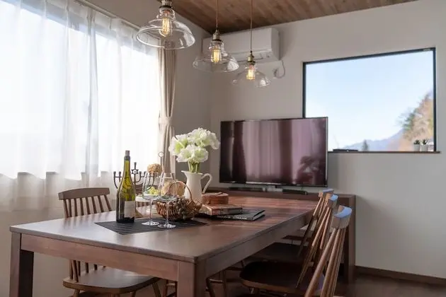 Villa, 3 Yatak Odası