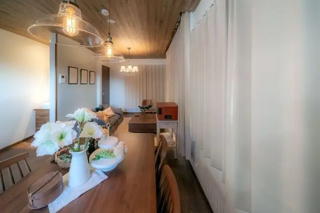 Villa, 3 Yatak Odası