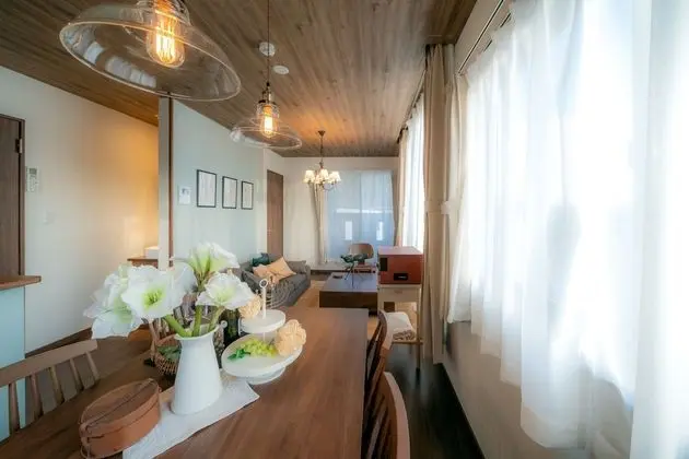 Villa, 3 Yatak Odası